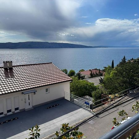Apartments & Room Madi Senj  Exterior photo