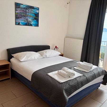 Apartments & Room Madi Senj  Exterior photo