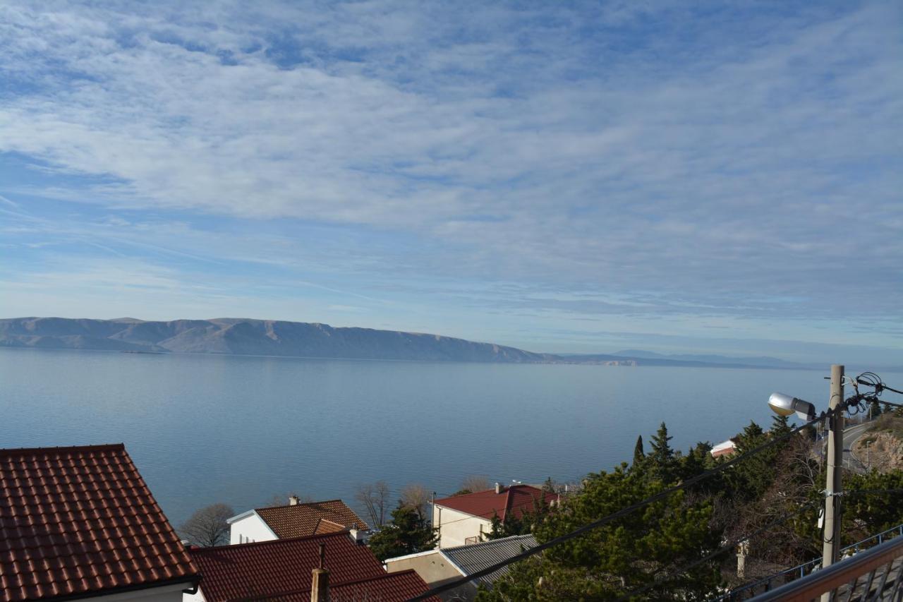 Apartments & Room Madi Senj  Exterior photo
