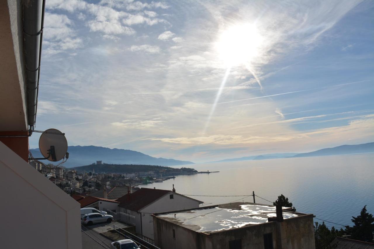 Apartments & Room Madi Senj  Exterior photo