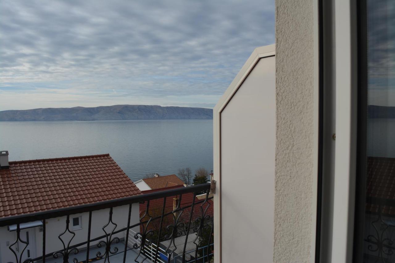 Apartments & Room Madi Senj  Exterior photo