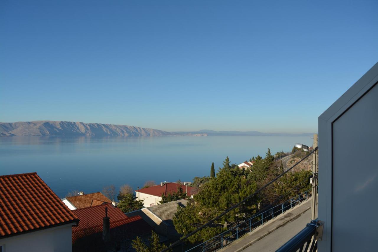 Apartments & Room Madi Senj  Exterior photo