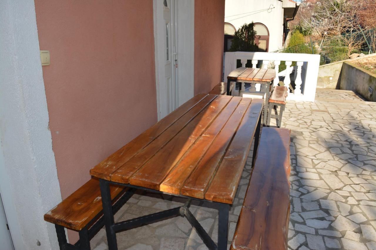Apartments & Room Madi Senj  Exterior photo