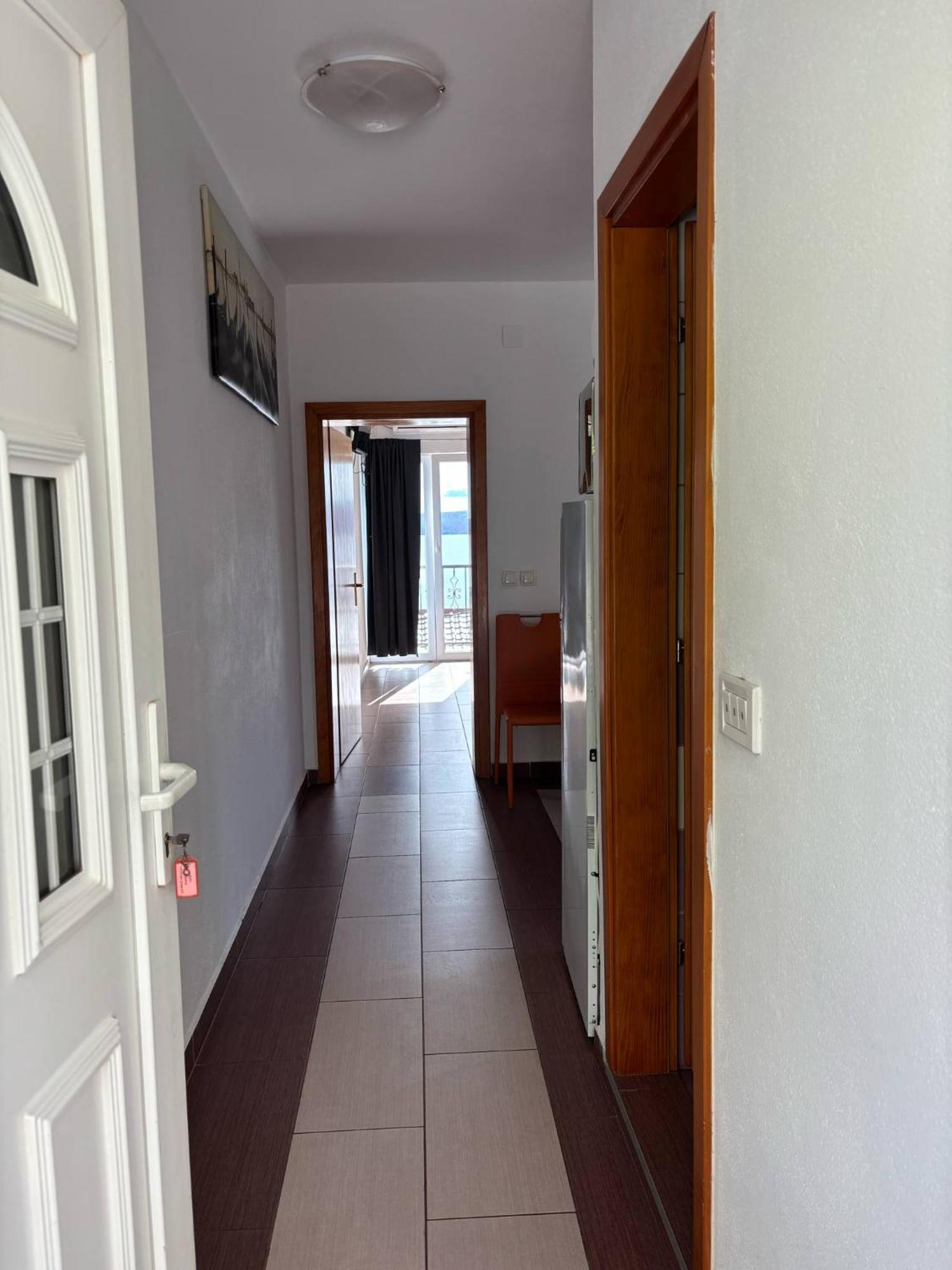 Apartments & Room Madi Senj  Exterior photo