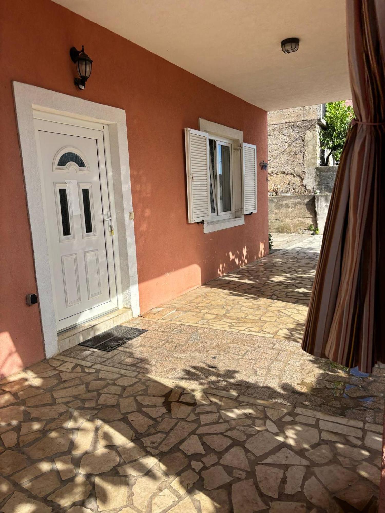 Apartments & Room Madi Senj  Exterior photo