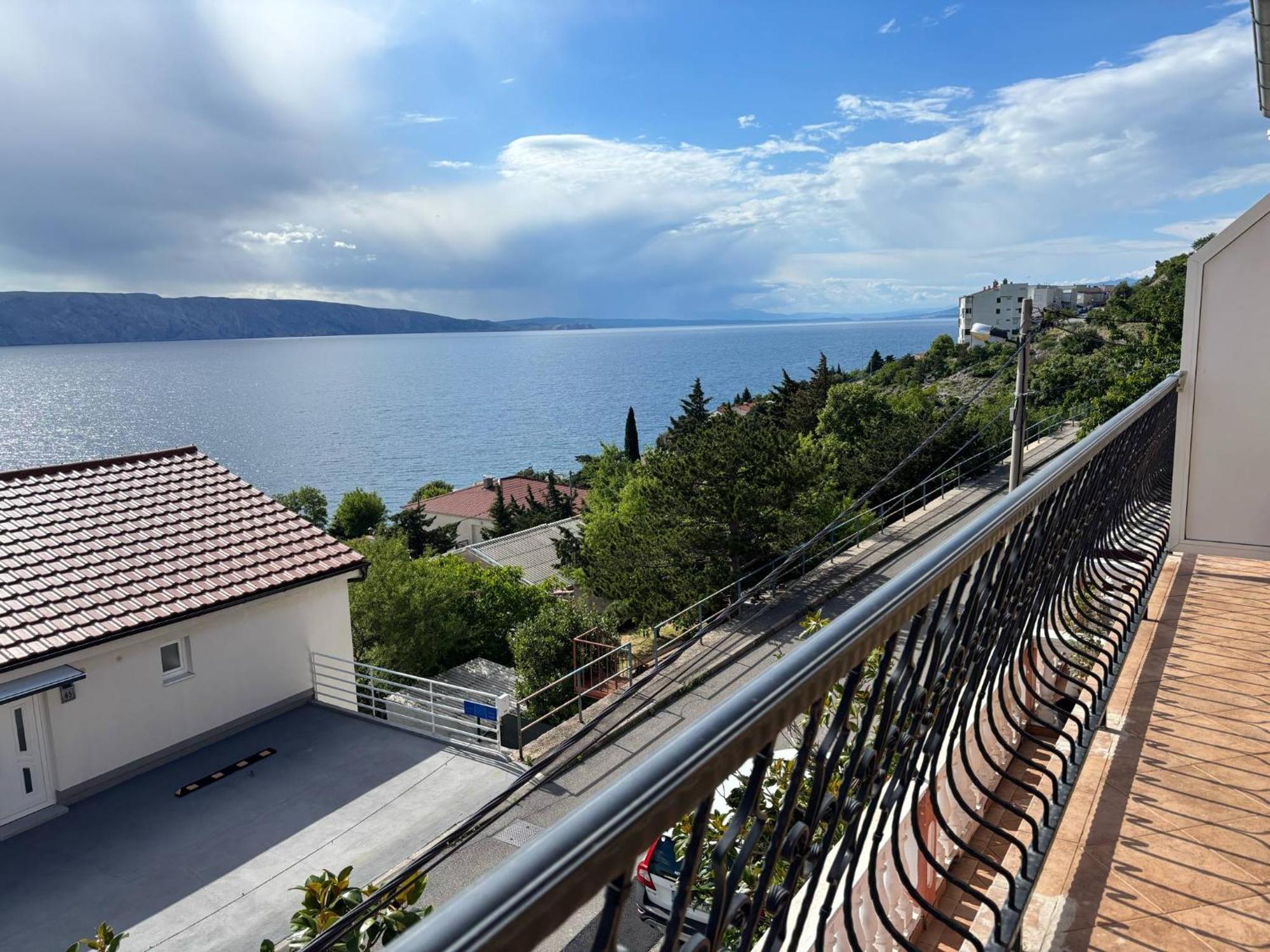 Apartments & Room Madi Senj  Exterior photo