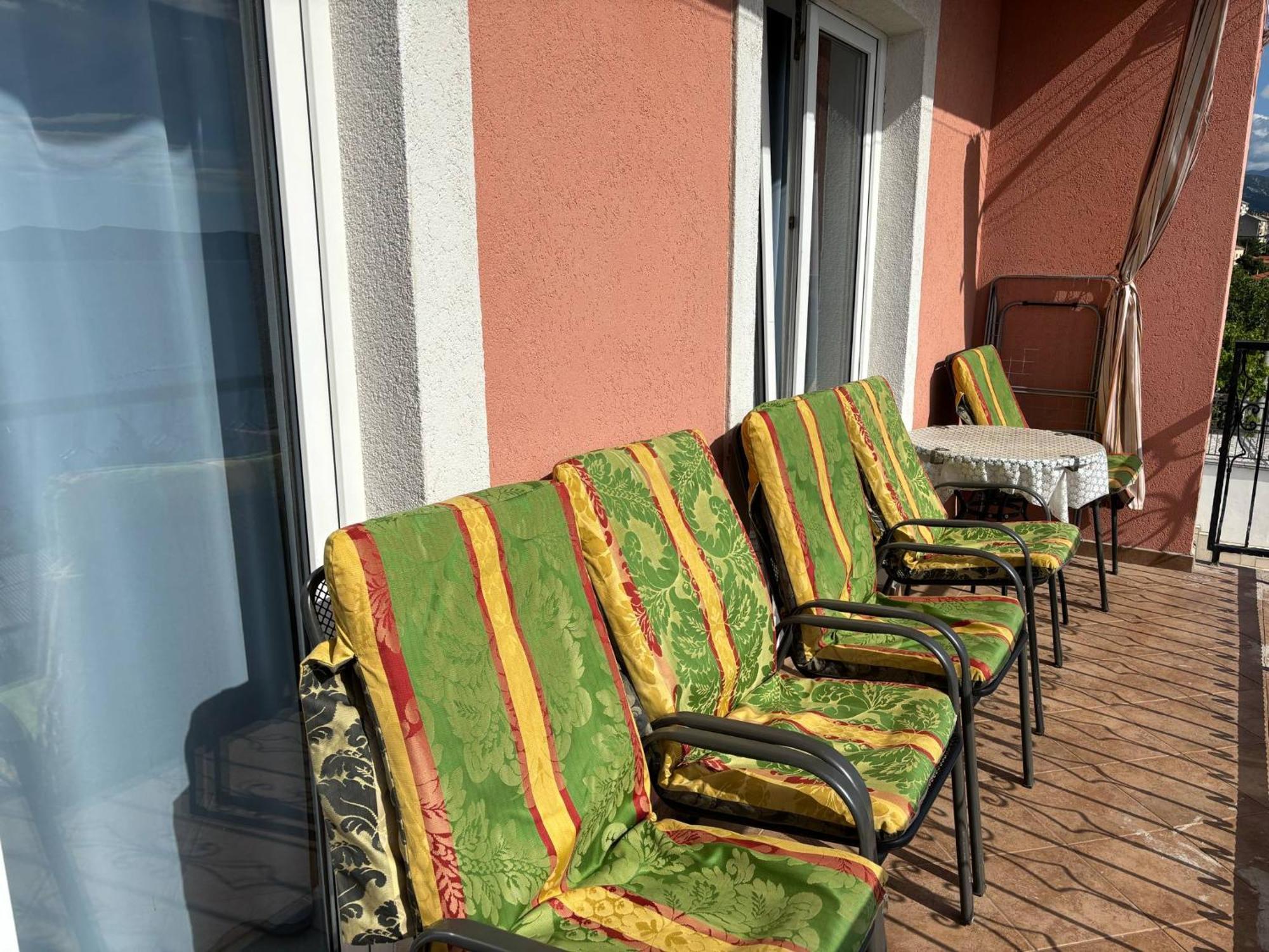 Apartments & Room Madi Senj  Exterior photo