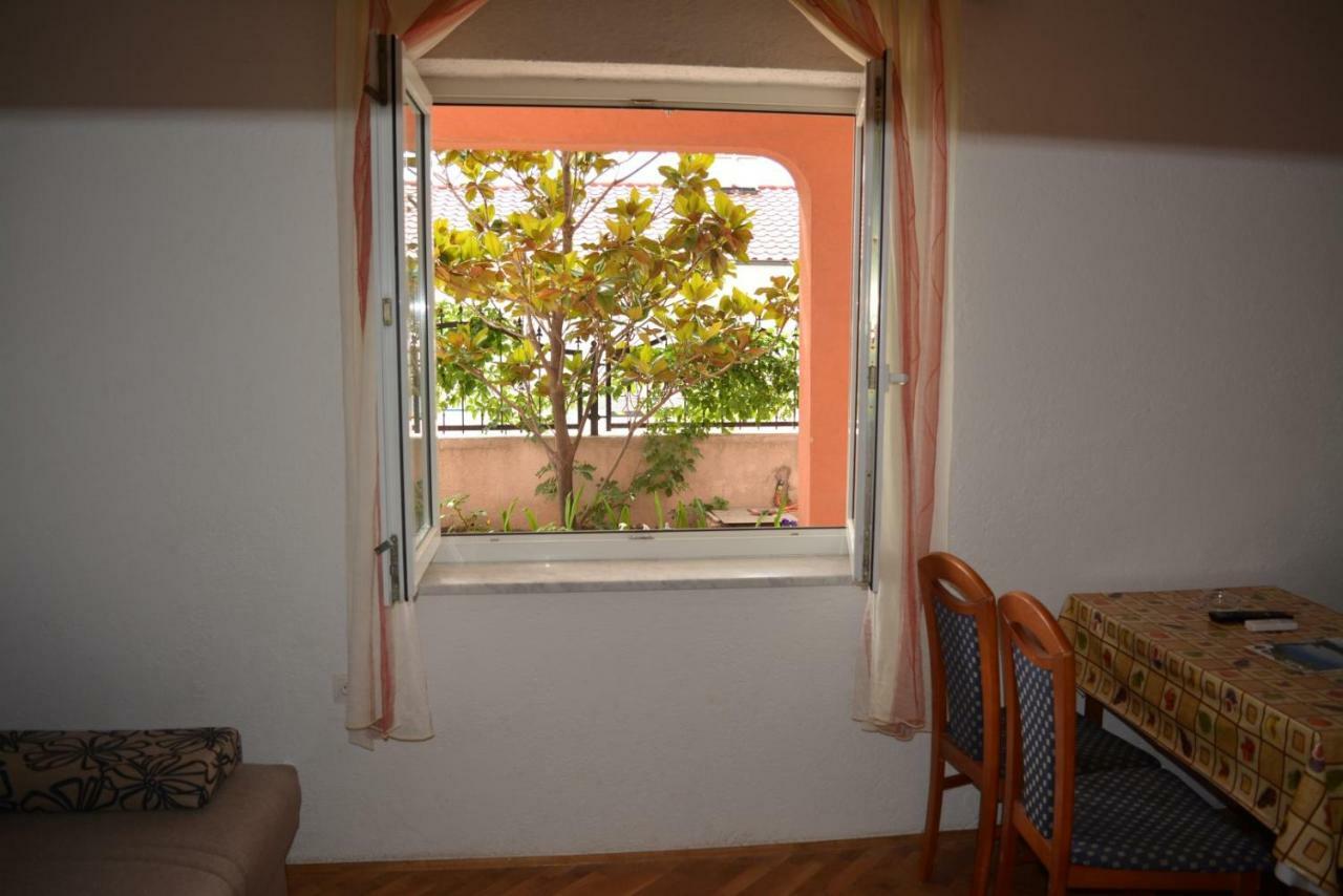 Apartments & Room Madi Senj  Exterior photo