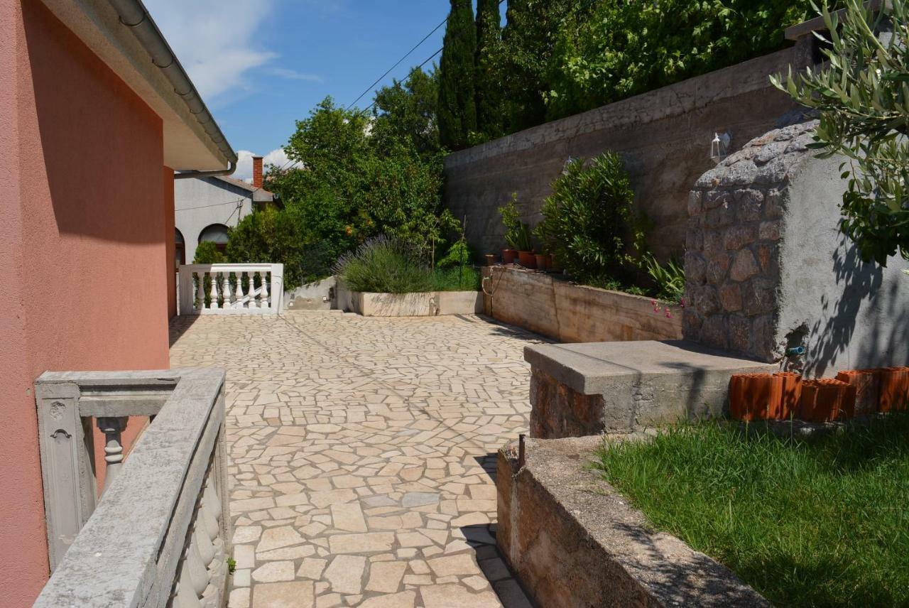 Apartments & Room Madi Senj  Exterior photo